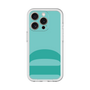 Slim Protection Premium Case［ オリジナル - initial color - D light green ］
