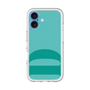Slim Protection Premium Case［ オリジナル - initial color - D light green ］