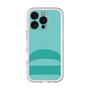 Slim Protection Premium Case［ オリジナル - initial color - D light green ］