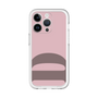 Slim Protection Premium Case［ オリジナル - initial color - D dusty pink ］
