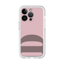 Slim Protection Premium Case［ オリジナル - initial color - D dusty pink ］