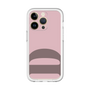 Slim Protection Premium Case［ オリジナル - initial color - D dusty pink ］