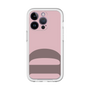 Slim Protection Premium Case［ オリジナル - initial color - D dusty pink ］