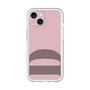 Slim Protection Premium Case［ オリジナル - initial color - D dusty pink ］