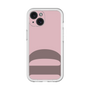 Slim Protection Premium Case［ オリジナル - initial color - D dusty pink ］