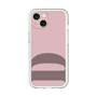 Slim Protection Premium Case［ オリジナル - initial color - D dusty pink ］