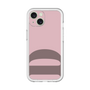 Slim Protection Premium Case［ オリジナル - initial color - D dusty pink ］