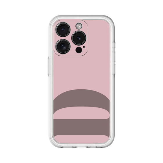 Slim Protection Premium Case［ オリジナル - initial color - D dusty pink ］