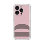 Slim Protection Premium Case［ オリジナル - initial color - D dusty pink ］
