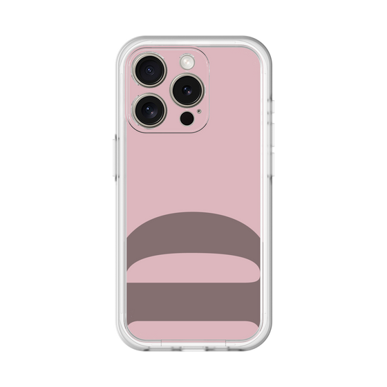 Slim Protection Premium Case［ オリジナル - initial color - D dusty pink ］