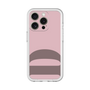 Slim Protection Premium Case［ オリジナル - initial color - D dusty pink ］