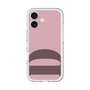 Slim Protection Premium Case［ オリジナル - initial color - D dusty pink ］