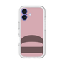 Slim Protection Premium Case［ オリジナル - initial color - D dusty pink ］