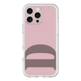Slim Protection Premium Case［ オリジナル - initial color - D dusty pink ］