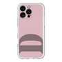 Slim Protection Premium Case［ オリジナル - initial color - D dusty pink ］