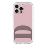Slim Protection Premium Case［ オリジナル - initial color - D dusty pink ］