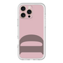 Slim Protection Premium Case［ オリジナル - initial color - D dusty pink ］