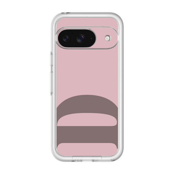 Slim Protection Premium Case［ オリジナル - initial color - D dusty pink ］