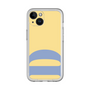 Slim Protection Premium Case［ オリジナル - initial color - D yellow ］