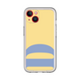 Slim Protection Premium Case［ オリジナル - initial color - D yellow ］