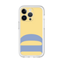 Slim Protection Premium Case［ オリジナル - initial color - D yellow ］