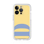 Slim Protection Premium Case［ オリジナル - initial color - D yellow ］