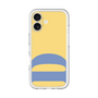 Slim Protection Premium Case［ オリジナル - initial color - D yellow ］
