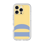 Slim Protection Premium Case［ オリジナル - initial color - D yellow ］