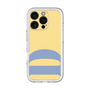 Slim Protection Premium Case［ オリジナル - initial color - D yellow ］