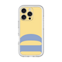 Slim Protection Premium Case［ オリジナル - initial color - D yellow ］