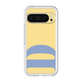 Slim Protection Premium Case［ オリジナル - initial color - D yellow ］