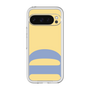 Slim Protection Premium Case［ オリジナル - initial color - D yellow ］