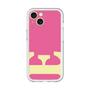 Slim Protection Premium Case［ オリジナル - initial color - E pink ］