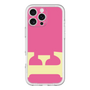 Slim Protection Premium Case［ オリジナル - initial color - E pink ］