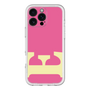 Slim Protection Premium Case［ オリジナル - initial color - E pink ］