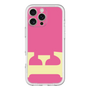 Slim Protection Premium Case［ オリジナル - initial color - E pink ］