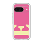 Slim Protection Premium Case［ オリジナル - initial color - E pink ］