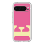 Slim Protection Premium Case［ オリジナル - initial color - E pink ］