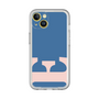 Slim Protection Premium Case［ オリジナル - initial color - E navy ］