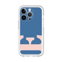 Slim Protection Premium Case［ オリジナル - initial color - E navy ］