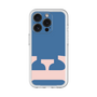 Slim Protection Premium Case［ オリジナル - initial color - E navy ］
