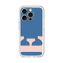 Slim Protection Premium Case［ オリジナル - initial color - E navy ］