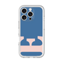 Slim Protection Premium Case［ オリジナル - initial color - E navy ］