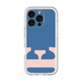 Slim Protection Premium Case［ オリジナル - initial color - E navy ］