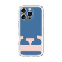 Slim Protection Premium Case［ オリジナル - initial color - E navy ］