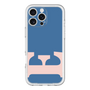 Slim Protection Premium Case［ オリジナル - initial color - E navy ］