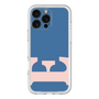Slim Protection Premium Case［ オリジナル - initial color - E navy ］