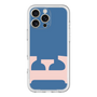 Slim Protection Premium Case［ オリジナル - initial color - E navy ］