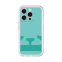 Slim Protection Premium Case［ オリジナル - initial color - E light green ］