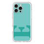 Slim Protection Premium Case［ オリジナル - initial color - E light green ］